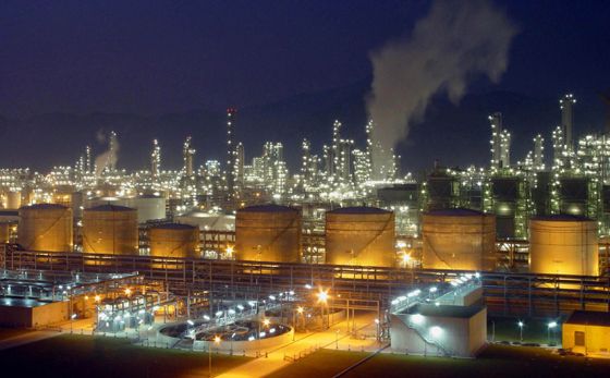 中海殼牌石油乙烯工程后評價及競爭力分析 中海殼牌石油乙烯工程后評價及競爭力分析