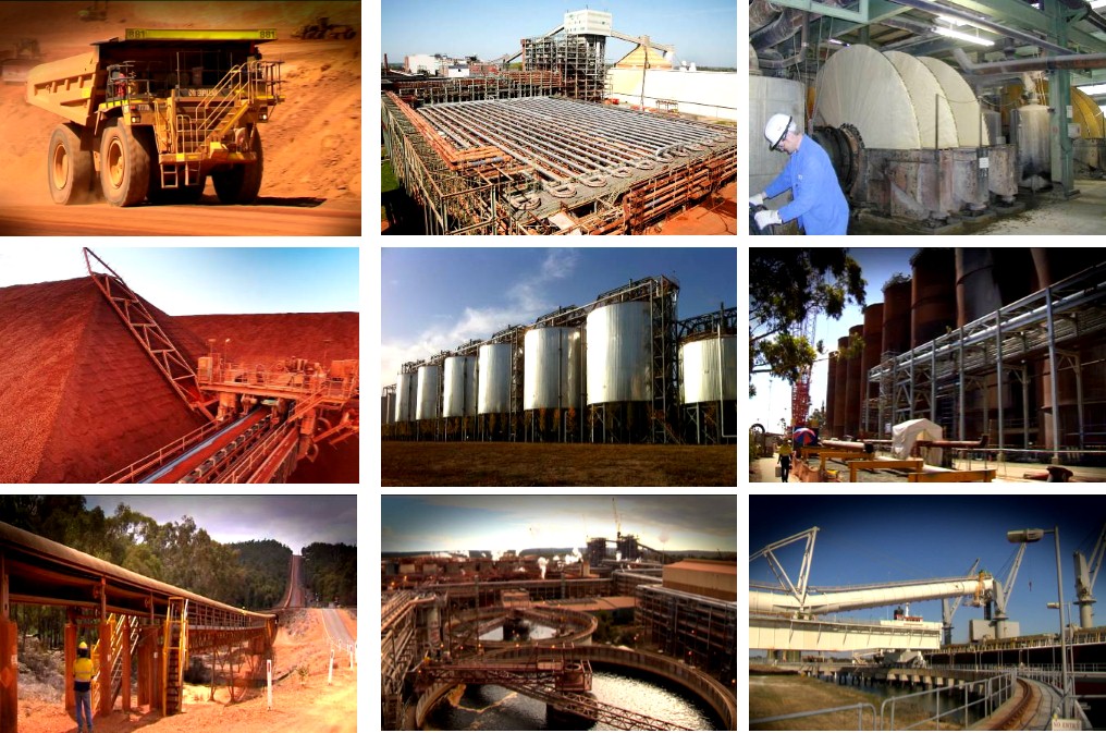 我國鋁工業(yè)“十五”專項(xiàng)規(guī)劃研究 我國鋁工業(yè)“十五”專項(xiàng)規(guī)劃研究